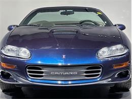 2002 Chevrolet Camaro (CC-2087997) for sale in Depew, New York