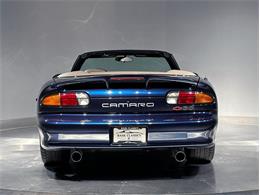 2002 Chevrolet Camaro (CC-2087997) for sale in Depew, New York