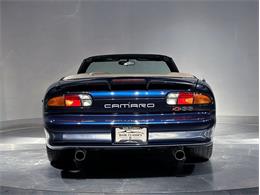 2002 Chevrolet Camaro (CC-2087997) for sale in Depew, New York