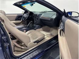2002 Chevrolet Camaro (CC-2087997) for sale in Depew, New York