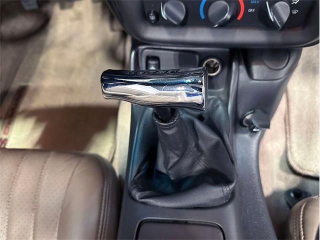 2002 Chevrolet Camaro (CC-2087997) for sale in Depew, New York