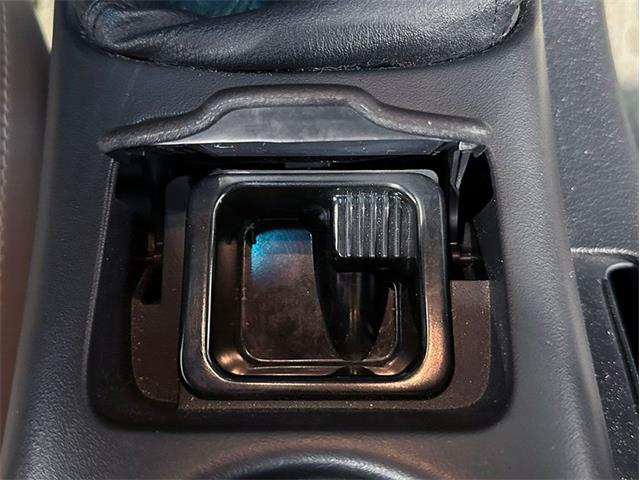 2002 Chevrolet Camaro (CC-2087997) for sale in Depew, New York