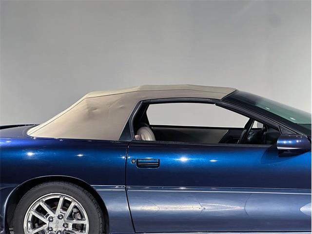 2002 Chevrolet Camaro (CC-2087997) for sale in Depew, New York