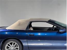 2002 Chevrolet Camaro (CC-2087997) for sale in Depew, New York