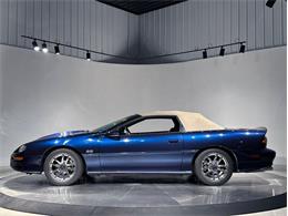 2002 Chevrolet Camaro (CC-2087997) for sale in Depew, New York