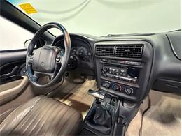 2002 Chevrolet Camaro (CC-2087997) for sale in Depew, New York