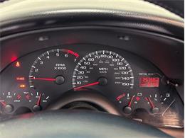 2002 Chevrolet Camaro (CC-2087997) for sale in Depew, New York