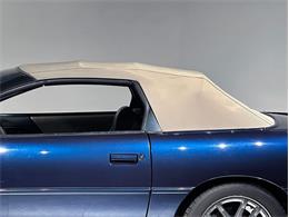 2002 Chevrolet Camaro (CC-2087997) for sale in Depew, New York