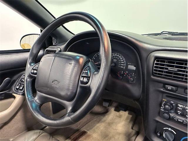 2002 Chevrolet Camaro (CC-2087997) for sale in Depew, New York