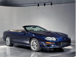 2002 Chevrolet Camaro (CC-2087997) for sale in Depew, New York