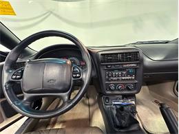 2002 Chevrolet Camaro (CC-2087997) for sale in Depew, New York