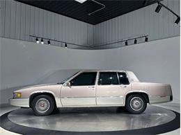 1989 Cadillac DeVille (CC-2087998) for sale in Depew, New York