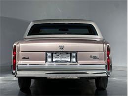 1989 Cadillac DeVille (CC-2087998) for sale in Depew, New York