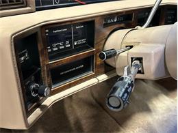 1989 Cadillac DeVille (CC-2087998) for sale in Depew, New York