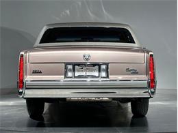 1989 Cadillac DeVille (CC-2087998) for sale in Depew, New York