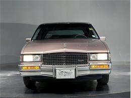 1989 Cadillac DeVille (CC-2087998) for sale in Depew, New York