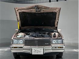 1989 Cadillac DeVille (CC-2087998) for sale in Depew, New York