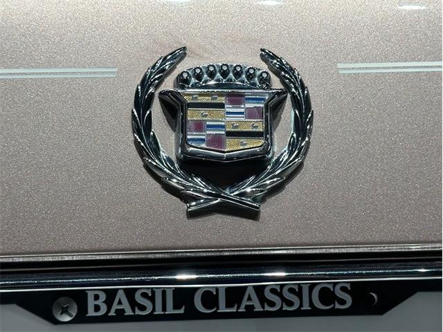 1989 Cadillac DeVille (CC-2087998) for sale in Depew, New York