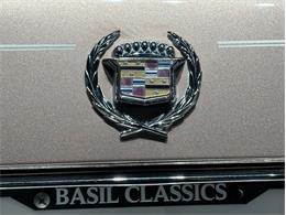 1989 Cadillac DeVille (CC-2087998) for sale in Depew, New York