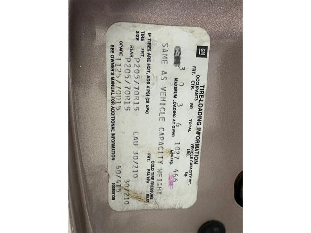 1989 Cadillac DeVille (CC-2087998) for sale in Depew, New York