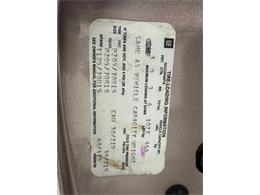1989 Cadillac DeVille (CC-2087998) for sale in Depew, New York