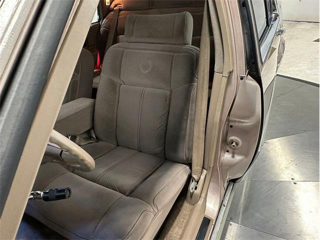 1989 Cadillac DeVille (CC-2087998) for sale in Depew, New York