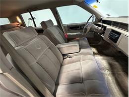 1989 Cadillac DeVille (CC-2087998) for sale in Depew, New York