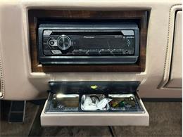 1989 Cadillac DeVille (CC-2087998) for sale in Depew, New York