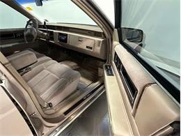 1989 Cadillac DeVille (CC-2087998) for sale in Depew, New York