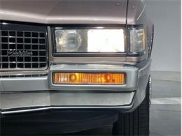 1989 Cadillac DeVille (CC-2087998) for sale in Depew, New York
