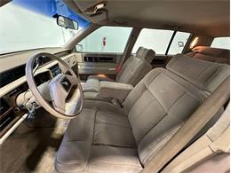 1989 Cadillac DeVille (CC-2087998) for sale in Depew, New York