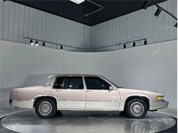 1989 Cadillac DeVille (CC-2087998) for sale in Depew, New York