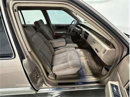 1989 Cadillac DeVille (CC-2087998) for sale in Depew, New York