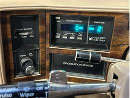 1989 Cadillac DeVille (CC-2087998) for sale in Depew, New York