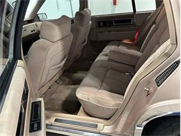 1989 Cadillac DeVille (CC-2087998) for sale in Depew, New York
