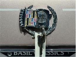 1989 Cadillac DeVille (CC-2087998) for sale in Depew, New York