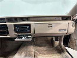 1989 Cadillac DeVille (CC-2087998) for sale in Depew, New York