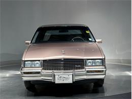 1989 Cadillac DeVille (CC-2087998) for sale in Depew, New York