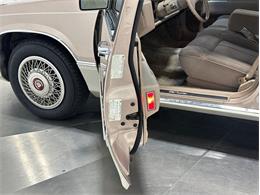 1989 Cadillac DeVille (CC-2087998) for sale in Depew, New York