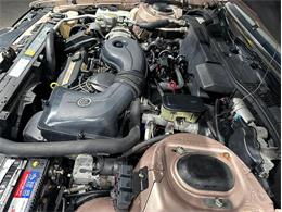 1989 Cadillac DeVille (CC-2087998) for sale in Depew, New York
