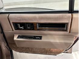 1989 Cadillac DeVille (CC-2087998) for sale in Depew, New York