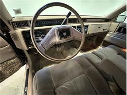 1989 Cadillac DeVille (CC-2087998) for sale in Depew, New York