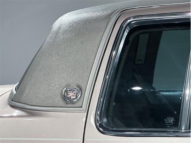 1989 Cadillac DeVille (CC-2087998) for sale in Depew, New York