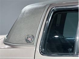 1989 Cadillac DeVille (CC-2087998) for sale in Depew, New York