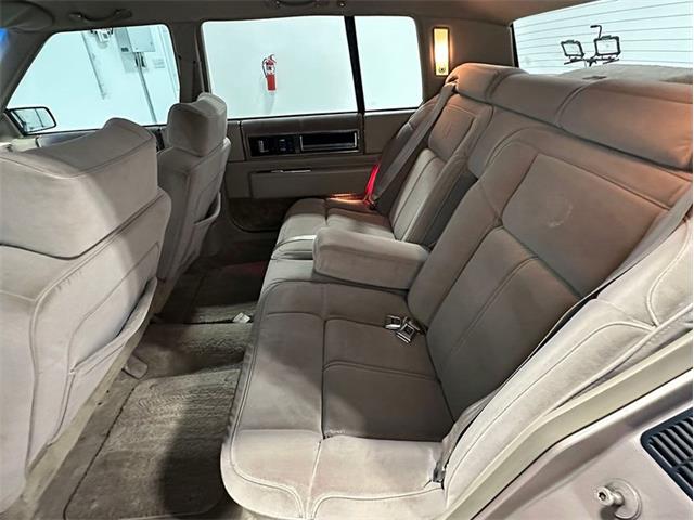 1989 Cadillac DeVille (CC-2087998) for sale in Depew, New York