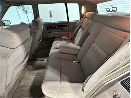 1989 Cadillac DeVille (CC-2087998) for sale in Depew, New York
