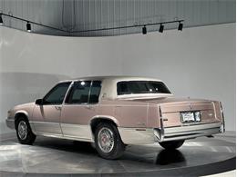 1989 Cadillac DeVille (CC-2087998) for sale in Depew, New York