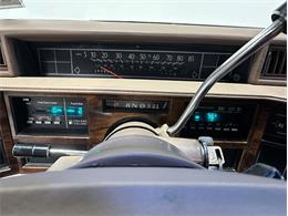 1989 Cadillac DeVille (CC-2087998) for sale in Depew, New York