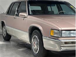 1989 Cadillac DeVille (CC-2087998) for sale in Depew, New York