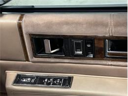 1989 Cadillac DeVille (CC-2087998) for sale in Depew, New York